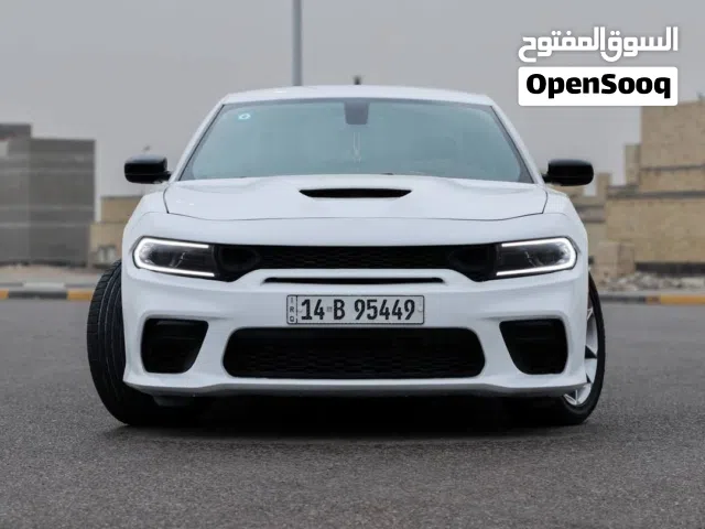 2023 دودج تشارجر GT