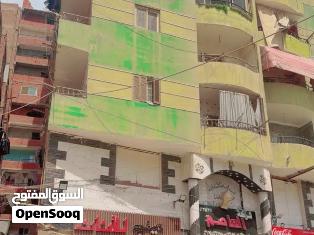 125 m2 3 Bedrooms Apartments for Sale in Cairo Other