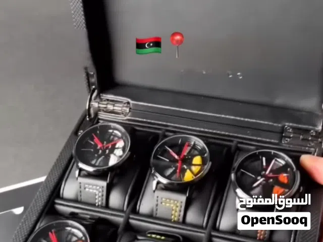 Analog & Digital Others watches  for sale in Tripoli