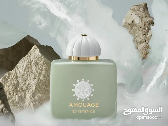 عطر امواج اكستنشن اصلي