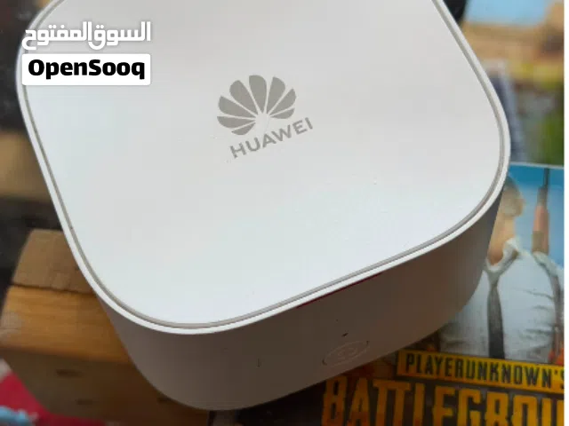 مقوي  شبكة الواي فاي هواوي Huawei extender
