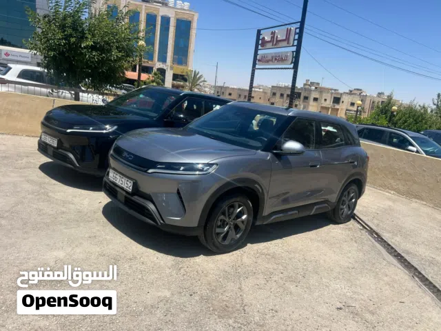 2026 بي واي دي اخرى
