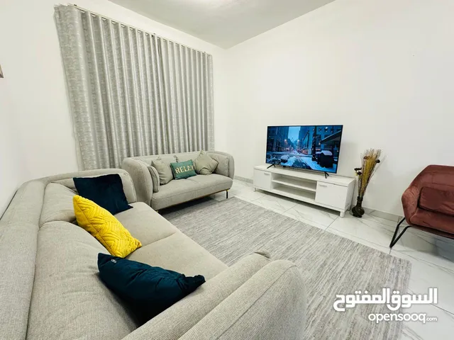 1500ft 2 Bedrooms Apartments for Rent in Ajman Al Naemiyah