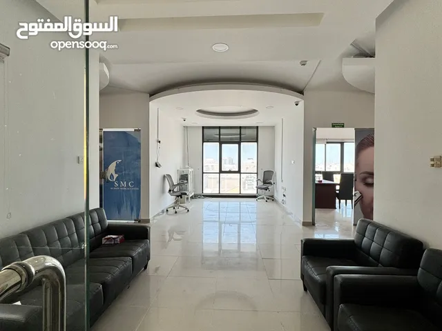 عيادة او مكتب في منطقة الرفاع بوكواره