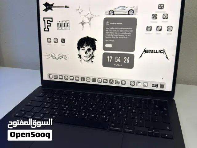 macOS Apple for sale  in Manama