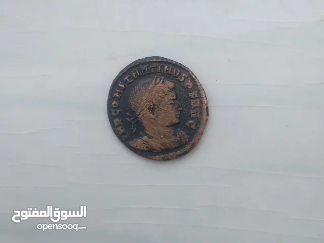 عملة رومانية للبيع