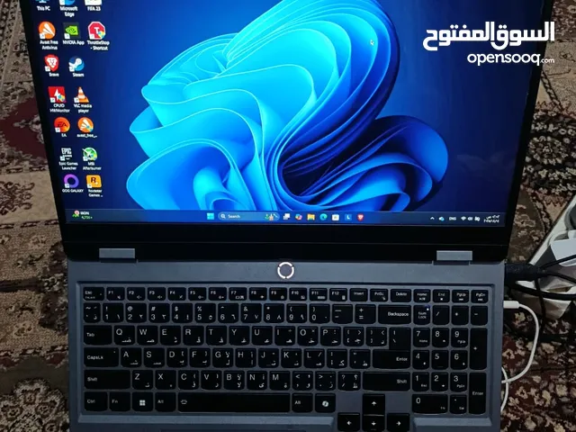 Lenovo laptop loq 15irx9