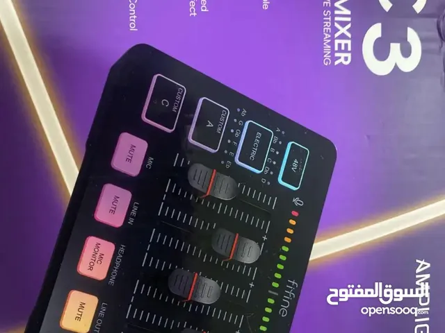 مكسر جديد لم يستخدم