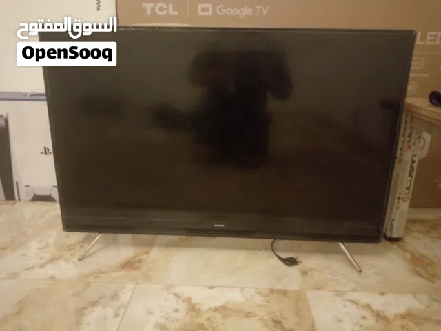 Samsung LED 43 inch TV in Tripoli