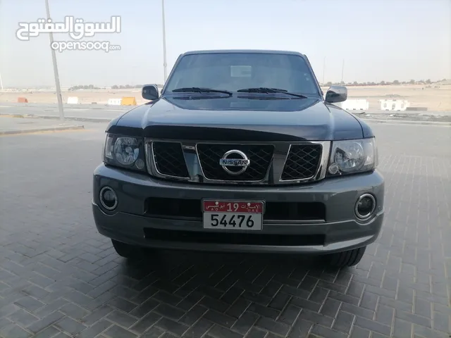 Nissan Silvia  in Abu Dhabi