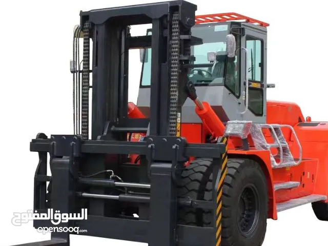 مركز المدينة لصيانه الرافعات الشوكية و قطع الغيار