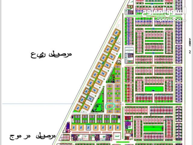 شقه مساحه 139 متر في مجمع الجوهرة