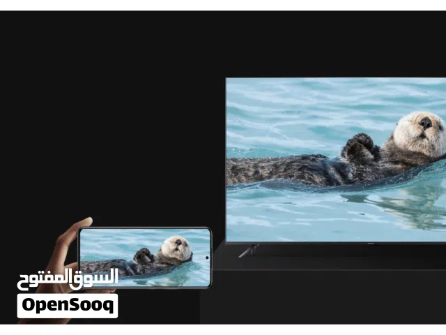 تي في بوكس شاومي مي اس (الجيل الثاني) مع مشغل وسائط للبث 4K UHD من اتصال ثنائي النطاق تلفزيون جوجل