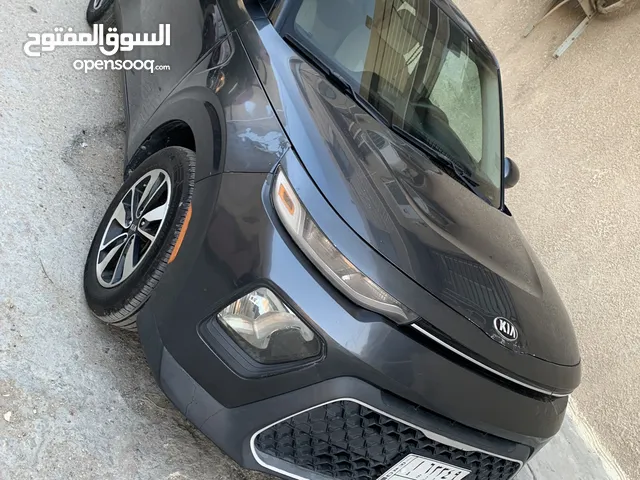 Used Kia Soul in Karbala