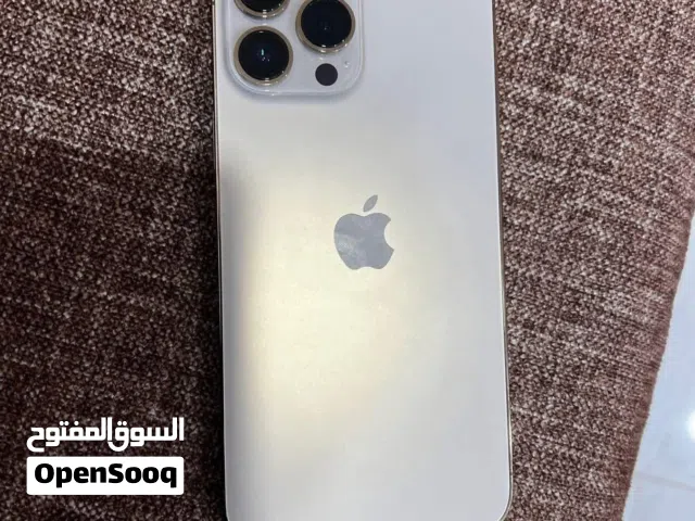 Apple iPhone 13 Pro Max 128 GB in Tripoli