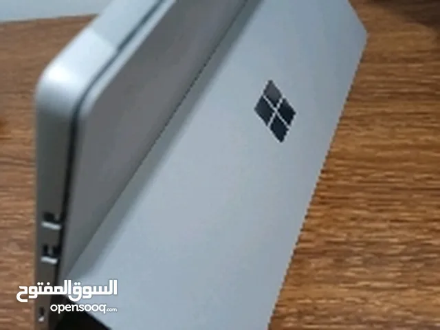 لابتوب تابلت Microsoft surface 6 pro
