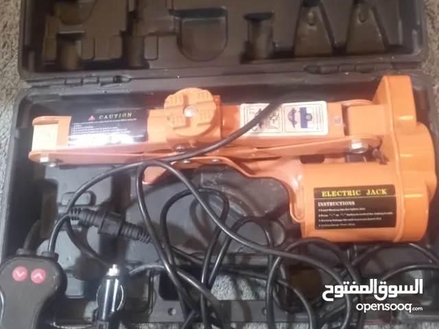 جك سياره بالريموت 2 طن