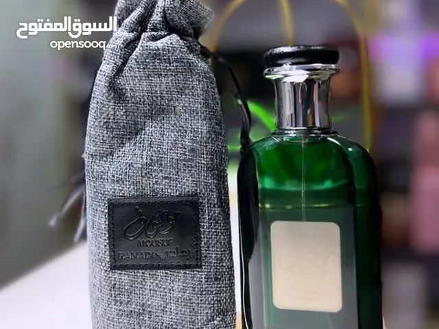 Mousuf Ramadi Perfume 100ML