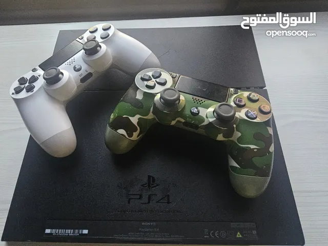 PlayStation 4 PlayStation for sale in Farwaniya