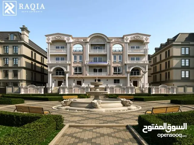 1863 m2 3 Bedrooms Apartments for Sale in Damietta New Damietta
