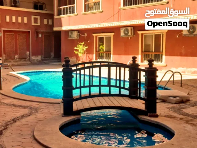 For Sale – Fully Furnished Apartment in Old Kawther (Cordoba Compound)