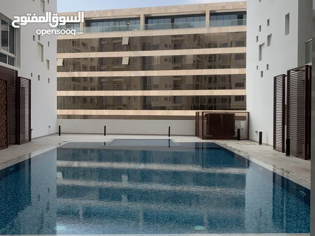 1BHK Apartment for rent in muscat hills