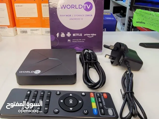  OSN Receivers for sale in Muscat