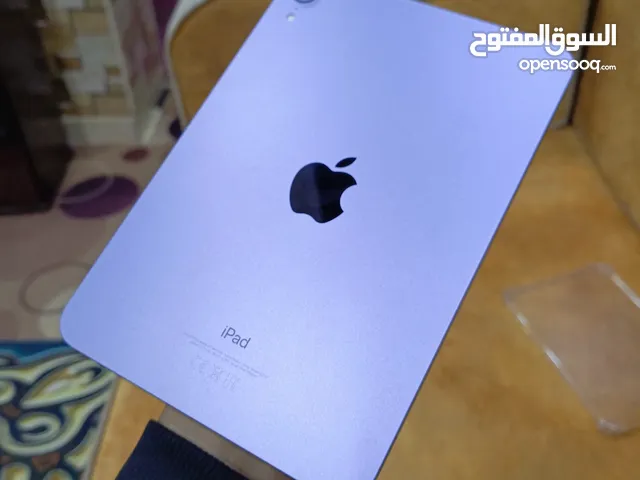 Apple iPad Mini 6 64 GB in Amman