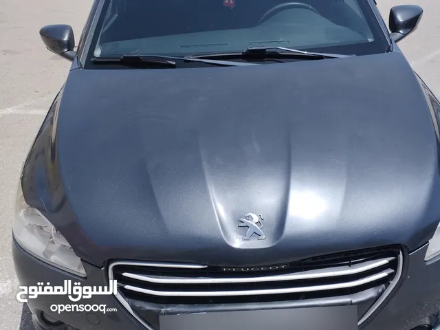 بيجو 301 اتومات للبيع