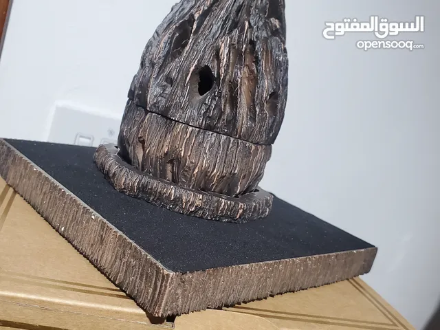 مباخر كسرة بخور. سبع حبات. جديد