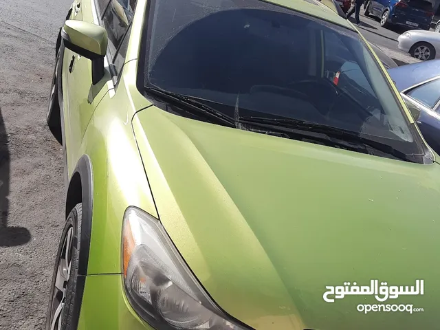 Used Subaru XV in Amman