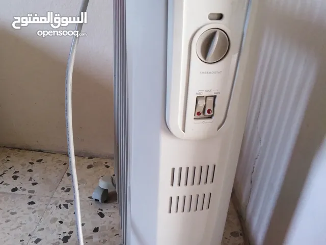 Delonghi Electrical Heater for sale in Misrata