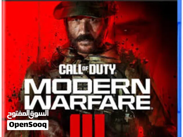 للبيع: Call of Duty: Modern Warfare III (MW3 2023) نسخة رقمية