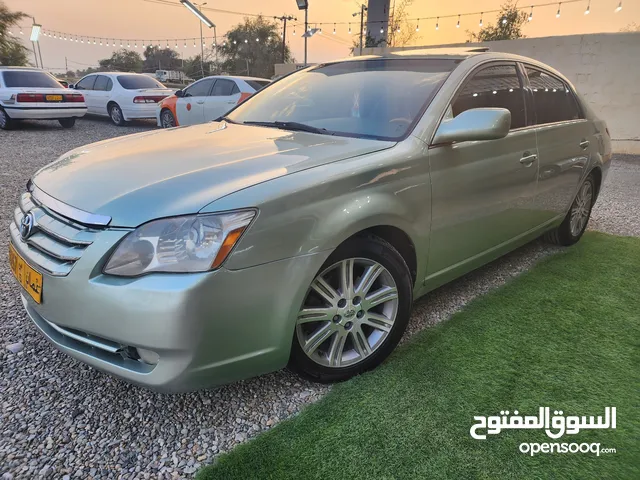 Used Toyota Avalon in Al Batinah