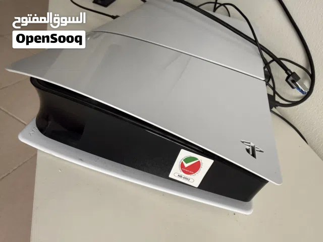 Playstation 5 slim digital