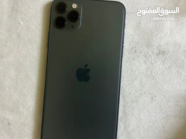 Apple iPhone 11 Pro Max 256 GB in Ramtha
