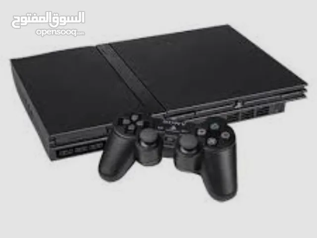 PlayStation 2 PlayStation for sale in Sabratha