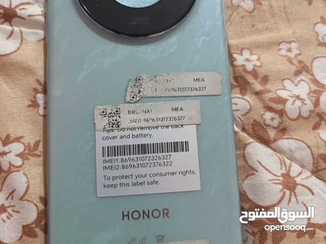 Honor Honor X9c 256 GB in Aqaba
