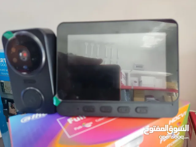 اكسس قفل باب كامل شامل التركيب 80 دينار