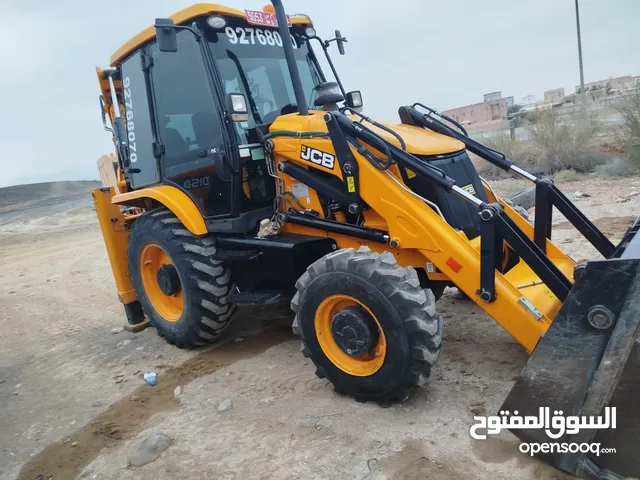 2023 Tracked Excavator Construction Equipments in Al Batinah