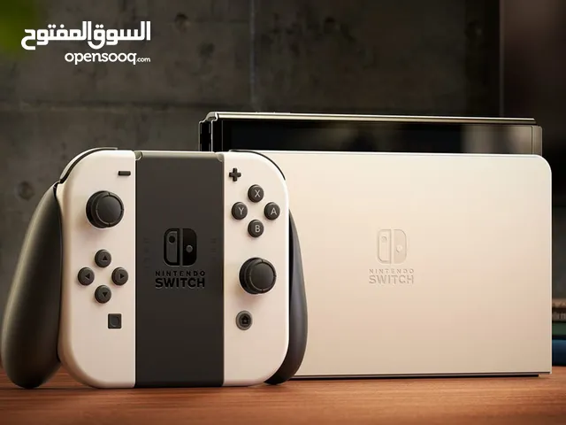 Nintendo Switch Oled 2024