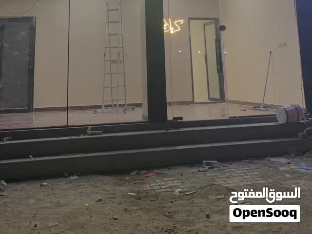 محل للايجار