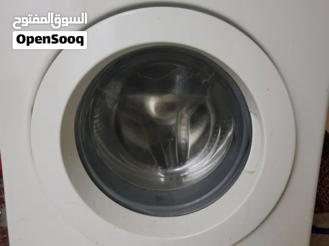 غساله ملابس سامسونج 6 كيلو