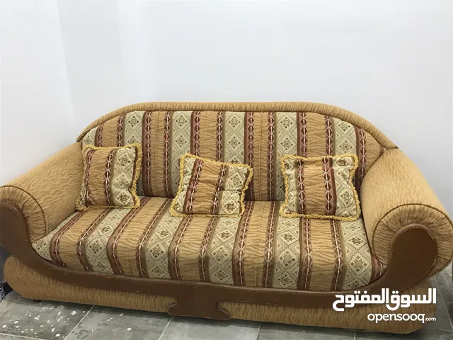صالون اللهم بارك شبه اسفار جديد ماعندي مانقول فيه