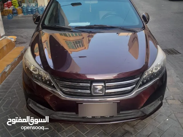 Used Zotye Other in Muharraq