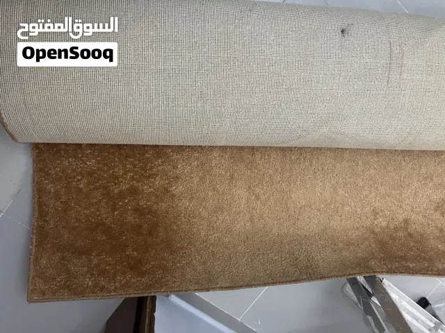بسطات مستعملة