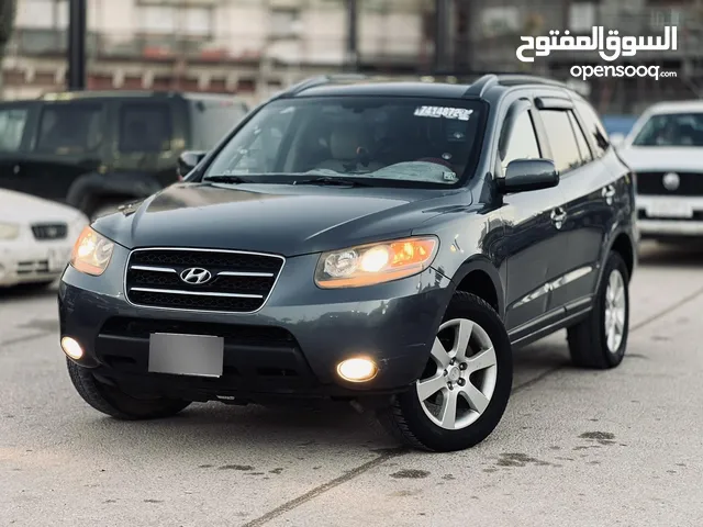 Used Hyundai Santa Fe in Benghazi