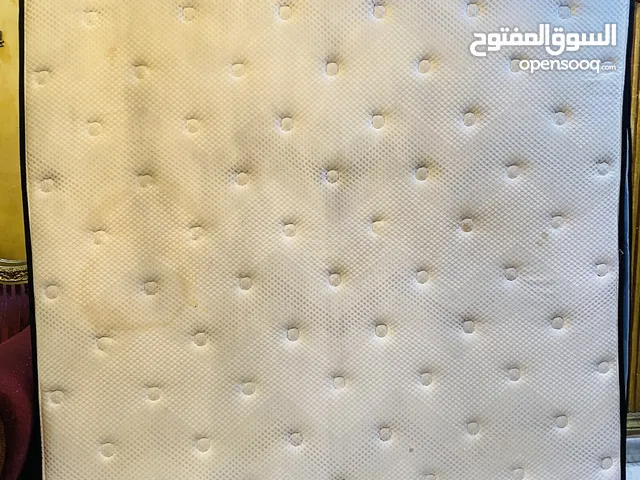 فرشة تركية زمبركية (نوابض منفصلة)