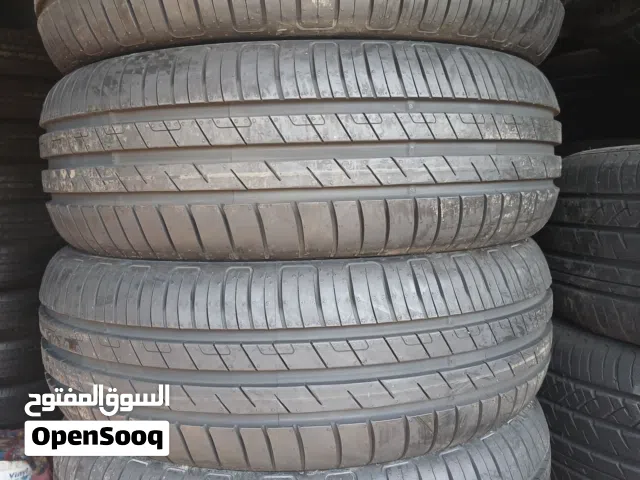 القياس طقم 15 65 195 برلي وطقم 15 60 195جودير إطار غني عن التعريف يرجى قراءت الوصف جيدا