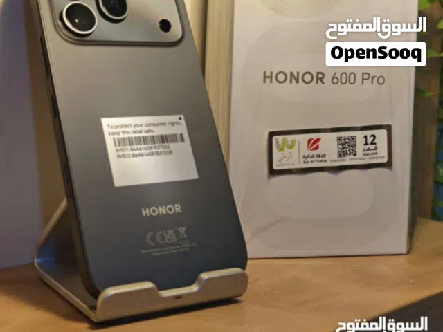 Honor Other 512 GB in Basra